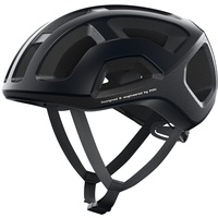 Poc Ventral Lite 56-61 cm uranium black matt