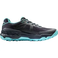 Mammut Sertig II Low Damen black-dark frosty 39 1/3