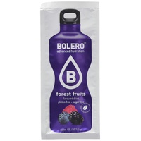 Bolero Drinks Forest Fruits 24 x 9g