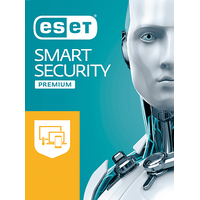 Eset Smart Security Premium 3 User (Code in der