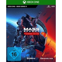 Electronic Arts Mass Effect Legendary Edition - Xbox One,