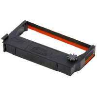 Epson ERC23BR schwarz auf rot (C43S015362)