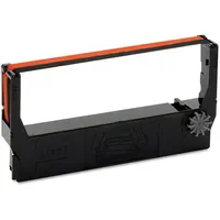 Epson ERC23BR schwarz auf rot (C43S015362)