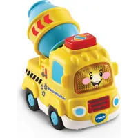 Vtech Tut Tut Baby Flitzer - Betonmischer