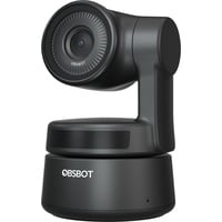 OBSBOT Tiny Webcam 1080p Full HD 150 Grad Blickwinkel