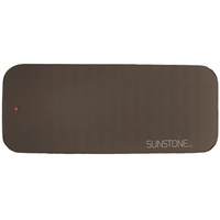Robens Sunstone 80 Luftmatratze - Brown - One Size