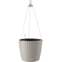 LECHUZA Nido Cottage 28 Komplettset Ø 27 x 23