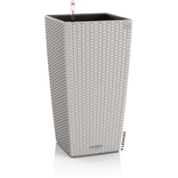 LECHUZA Cubico Cottage 30 Komplettset 30 x 30 x