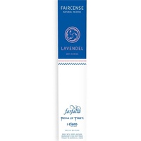 Farfalla Räucherstäbchen Lavendel