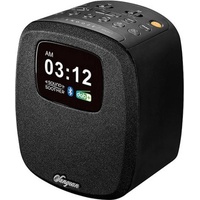 Sangean DCR-83 schwarz