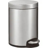 Eko Serene 5 L, Edelstahl matt silber - Silber