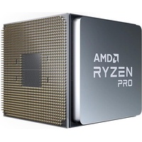 AMD Ryzen 7 Pro 4750G Prozessor