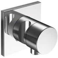 Keuco IXMO 59549 Pure 3-Wege Ab- und Umstellventil mit
