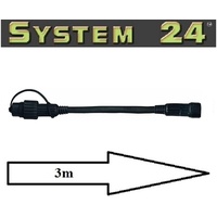 Star Trading System 24 LED-Cable 3m 490-31