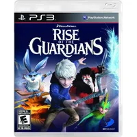 Infogrames Rise of the Guardians, PS3