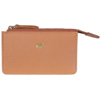 Braun Büffel Asti Schlüsseletui Damen Portemonnaie cognac