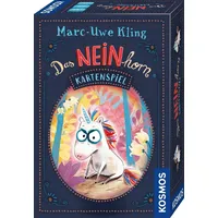 Kosmos Das NEINhorn