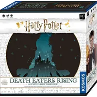 Kosmos Harry Potter: Death Eaters Rising - Aufstieg der