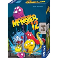 Kosmos Monster 12