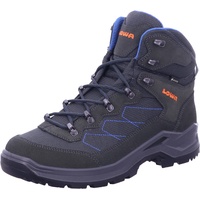 Lowa Taurus Pro GTX Mid Herren anthrazit 44