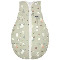 Alvi Molton Sommer