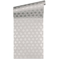 Architects Paper Vliestapete Alpha Tapete geometrisch grafisch 10,05 m