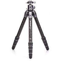 Benro Stativ Tortoise 35C + GX35 Kit Carbon