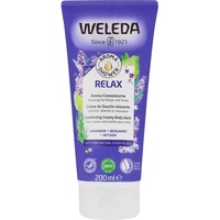 Weleda Aroma Shower Relax 200 ml