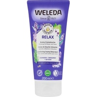 Weleda Aroma Shower Relax