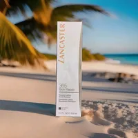 Lancaster 365 Skin Repair Youth Renewal Essence Lotion 200