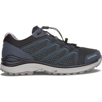Lowa Maddox GTX LO Herren Stahlblau 41