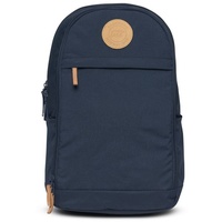 BECKMANN Street Urban dark navy