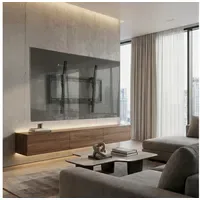 Maclean Brackets Maclean MC-605 LCD LED Plasma TV Wandhalterung