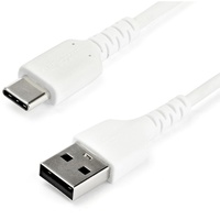 Startech StarTech.com RUSB2AC2MW USB A auf USB C Kabel