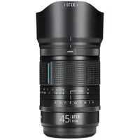 Irix 45mm F1,4 Makro Dragonfly Fuji X