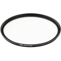 Hama UV-Filter Profi Line, Nano, multi-coated (16 Schichten), Wide
