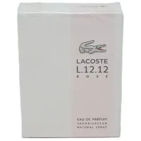Lacoste L.12.12 Rose Eau de Parfum 100 ml