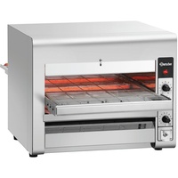 Bartscher Durchlaufpizzaofen 3600TB10