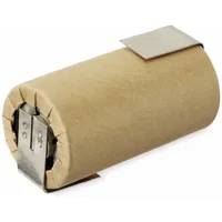 Panasonic Sub-C ZLF Spezial-Akku Sub-C Z-Lötfahne NiCd 1.2 V