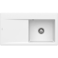 Villeroy & Boch Subway Style 50 rechts snow white