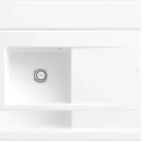 Villeroy & Boch Subway Style 50 links stone white