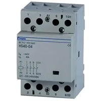 Doepke Schütz HS40-40