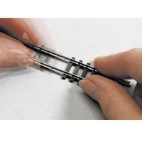 Trix Minitrix-Vario-Gleis 14975 N