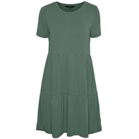 Vero Moda Damen Vmfilli Calia Short Dress Ga Noos