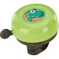 Prophete Fahrradklingel Kinderrad Glocke grün
