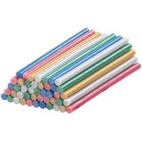 AGT 50 Klebesticks für Heißklebepistolen, 11 x 200 mm,