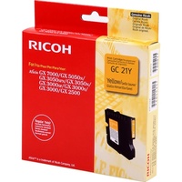 Ricoh GC-21Y gelb (405535)