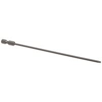 WERA 867/4 Z Torx Bits, TX 8 Länge 152