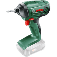 Bosch AdvancedImpactDrive 18 ohne Akku 0603980303