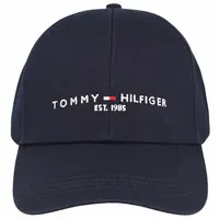 Tommy Hilfiger Established Kappe Desert Sky One Size